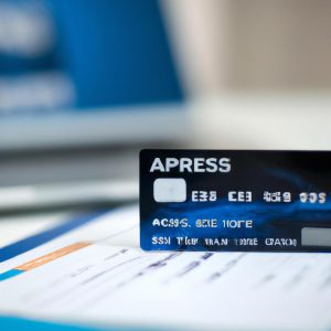 American Express Business Line Of Credit